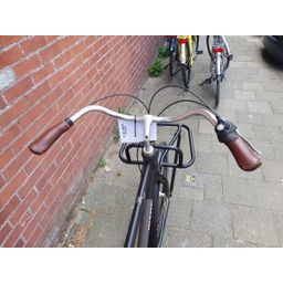 Giant triplex Heren zwart 56cm 2020 (F.1376)