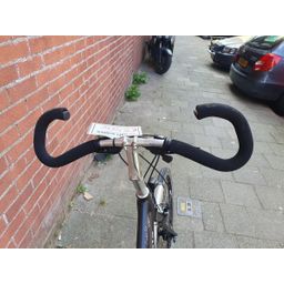 Koga-Miyata lightrunner Heren blauw 47cm 2020 (F.1378)