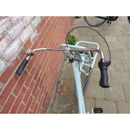 Spirit kinderfiets Meisjes Groen 2020 (F.1362)
