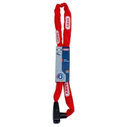 Slot Abus ketting citychain 6800 110x6 ro (4003318855054)