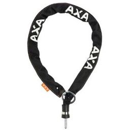Insteekketting Axa rlc plus 140cm zwart (8713249238685)