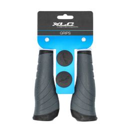 Handvat Xlc ergo zw/gr 135mm sb plus ds a 2 (4032191691770)