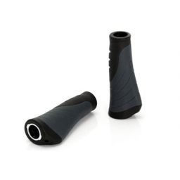 Handvat Xlc ergo zw/gr 135mm sb plus ds a 2 (4032191691770)