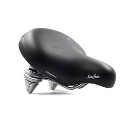 Selle royal Zadel sr 5111udtc drifter strengtex relaxed uni zw (8021890575371)