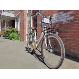 Batavus Diva wit 56cm 2020 (F.1394)