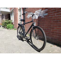 Giant Triplex Heren zwart 60cm 2020 (F.1398)