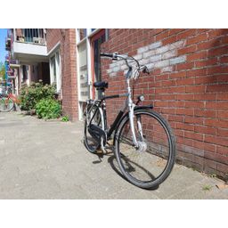 Sparta ITHAKA Heren blauw 59cm 2020 (F.1402)