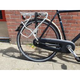 Sparta ITHAKA Heren blauw 59cm 2020 (F.1402)