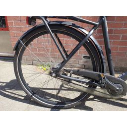 Giant Triplex Heren zwart 60cm 2020 (F.1398)