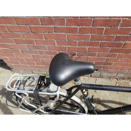 Sparta ITHAKA Heren blauw 59cm 2020 (F.1402)