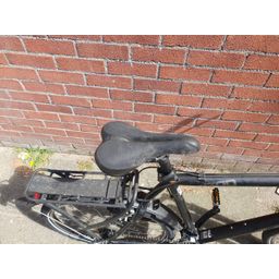Trek 4300 Heren zwart 61cm 2020 (F.1400)