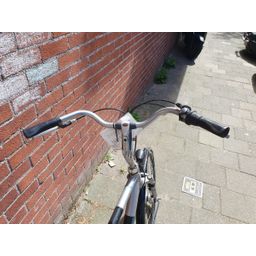 Sparta ITHAKA Heren blauw 59cm 2020 (F.1402)