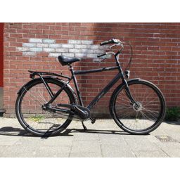 Giant Triplex Heren zwart 60cm 2020 (F.1398)