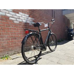 Giant Triplex Heren zwart 60cm 2020 (F.1398)