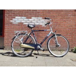 Sparta neosports Heren blauw 59cm 2020 (F.1410)