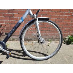 Sparta neosports Heren blauw 59cm 2020 (F.1410)