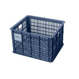 Basil Krat bas m pvc bl 29.5l (8715019211355)