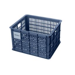Basil Krat bas m pvc bl 29.5l (8715019211355)