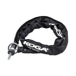 Slot Koga ketting insteek 140x5.5 zw (8713249255187)