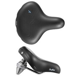 Selle royal Zadel sr 5167ud0a drifter small relaxed uni zw (8021890575234)