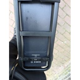 Gazelle Orange C7+ HMB Dames Light olive glans 49cm 2020 (F.1414)