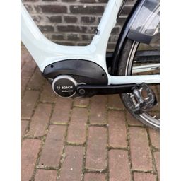 Gazelle Orange C7+ HMB Dames Light olive glans 49cm 2020 (F.1414)