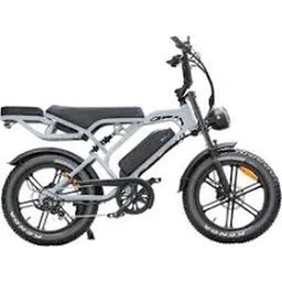 Ouxi v20 pro nardo grey 2025 (F.1420)