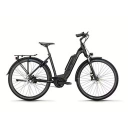 Victoria CYSALO 9 Dames onyx grey 56cm 2025 (F.1428)