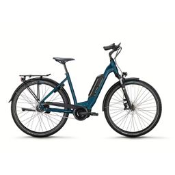 Victoria CYSALO 7 Dames lapis blue matt 56cm 2025 (F.1426)