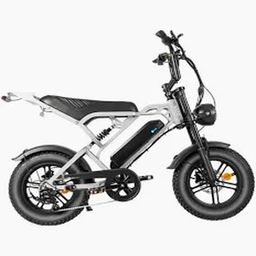 Ouxi v20 mini nardo grey 2025 (F.1422)