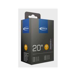 Schwalbe bnb DV7 20 x 1.50 - 2.00 hv 40mm (4026495100182)