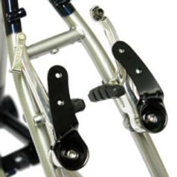 Abus montagebeugelset ATB SH485/495 (4003318375521)