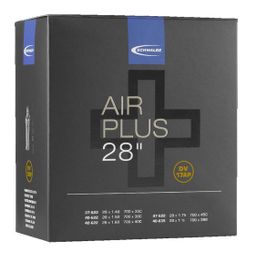 Schwalbe bnb DV17AP Air plus 28 x 1.40 - 1.75 hv 4 (4026495895132)