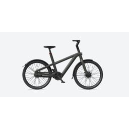 VANMOOF A5, Dark Grey (vanmoofa5)