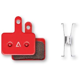 Acid disc brake pad shimano deore m505 sintered (4054571164186)