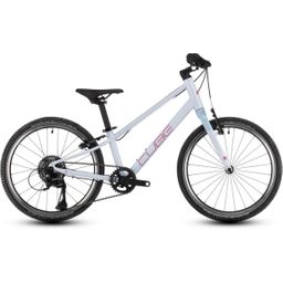 CUBE NUMOVE 200 Meisjes Flashwhite/pink 20 20
