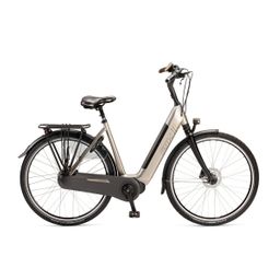 RIH Movenda ZILVER 49cm 2024