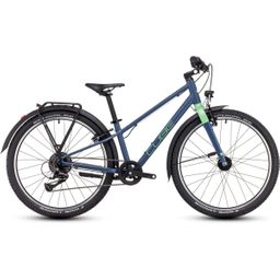 CUBE NUMOVE 240 Jongens Navalblue/apple 24 24 2025
