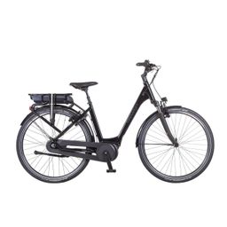 Trenergy Montes Dames Zwart 55cm 2024