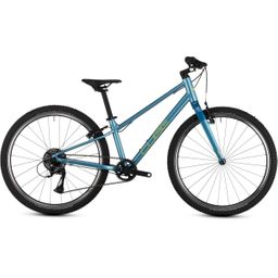 CUBE NUMOVE 240 Jongens Blue/lime 24 24 2025