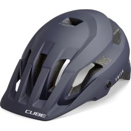 Cube helmet frisk blue l (57-62) (4054571141477)