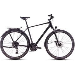 CUBE KATHMANDU PRO, Grey/lunar (4054571476968)