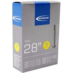 Schwalbe bnb SV15 28 x 0.75 - 1.10 fv 60mm (4026495099523)