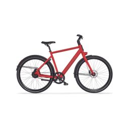 CORTINA E-Lett Heren Traffic Red Matt 53cm 2024