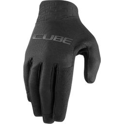 Cube gloves performance long finger black m (8) (4054571150134)