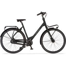 Cortina Common, Jet Black Matt (8719461006514)