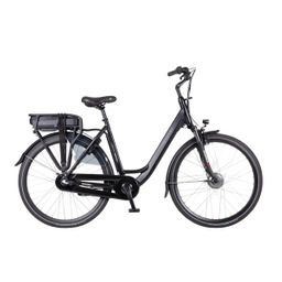 Trenergy Silves Dames Zwart 54cm 2025 (TSI7D5425B)
