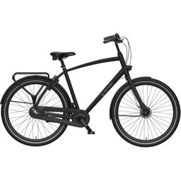 CORTINA Tide Heren Jett Black Matt 50cm 2025