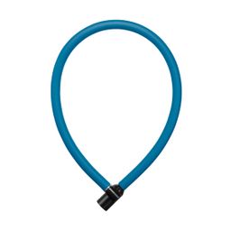 Axa Kabelslot Resolute 60/6 Petrol Blue (8713249277400)