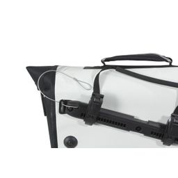 Ortlieb Slot voor ql-2 lang (achter) e125 (4013051007061)